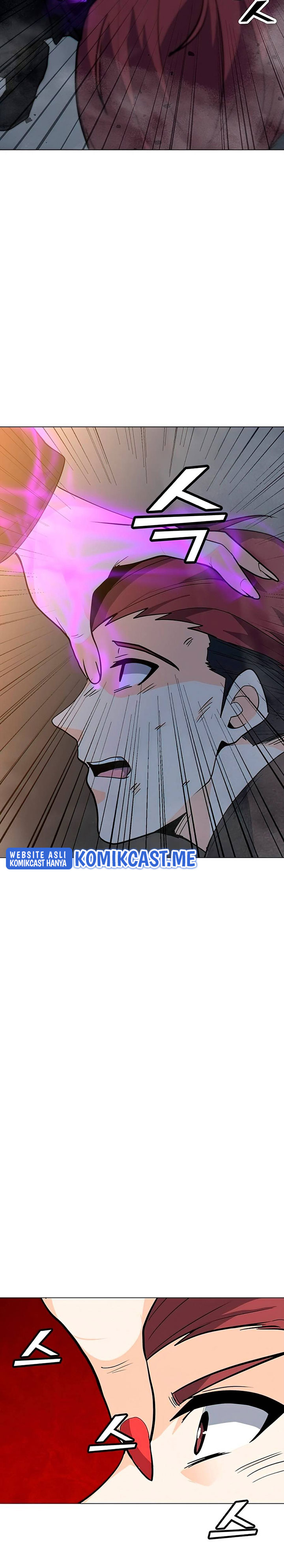 Solo Spell Caster Chapter 72 Gambar 4