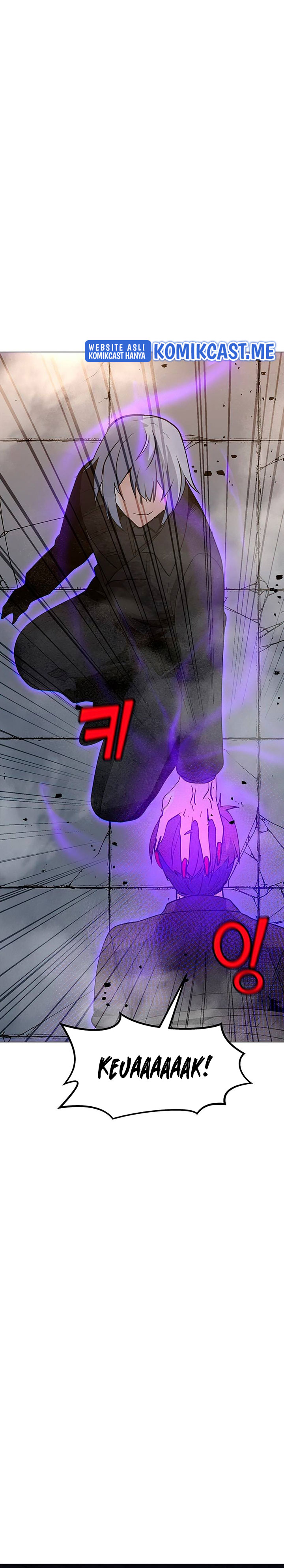 Solo Spell Caster Chapter 72 Gambar 5