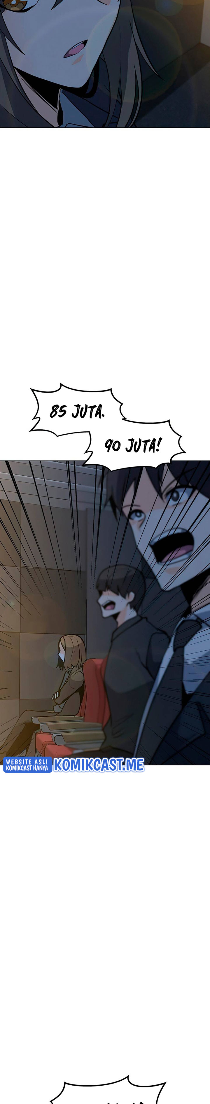 Solo Spell Caster Chapter 72 Gambar 19