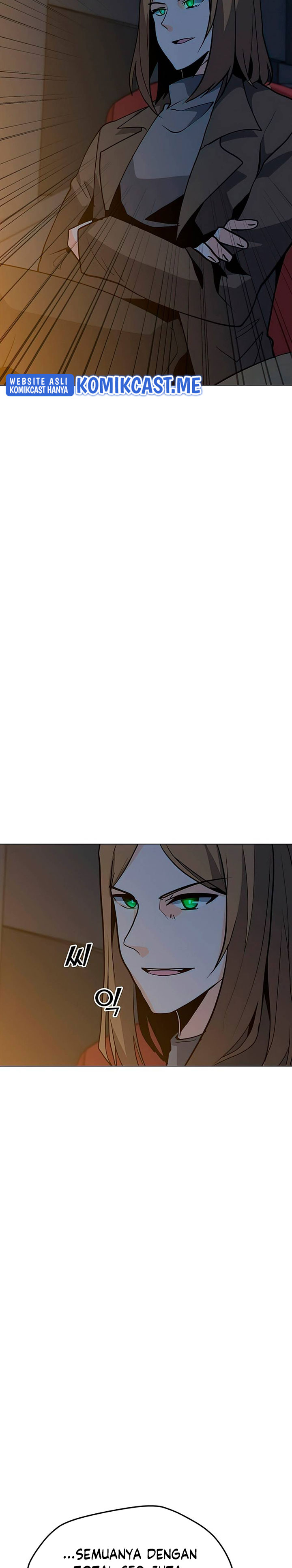 Solo Spell Caster Chapter 72 Gambar 23