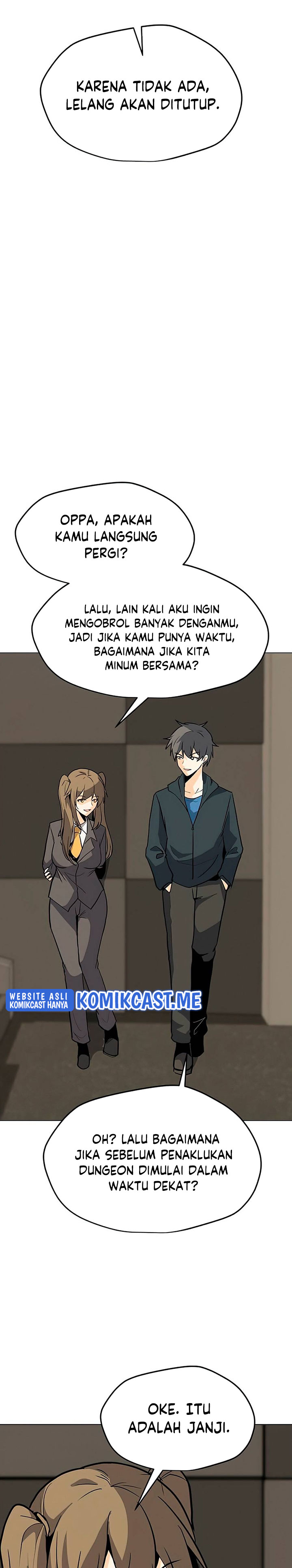 Solo Spell Caster Chapter 72 Gambar 25