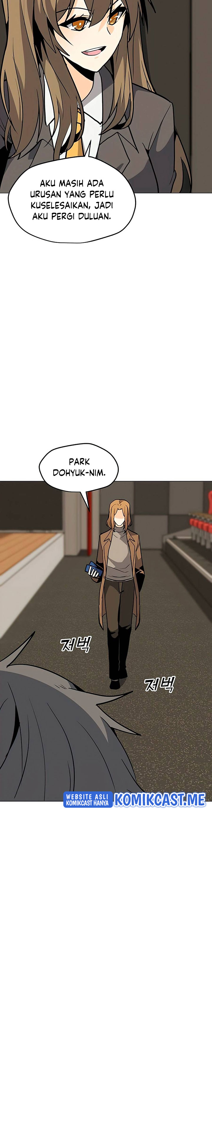 Solo Spell Caster Chapter 72 Gambar 26