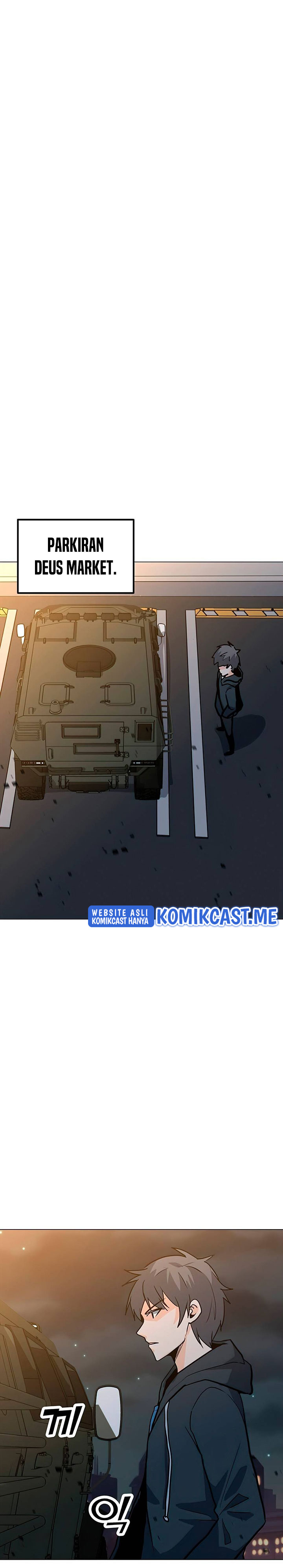 Solo Spell Caster Chapter 72 Gambar 33