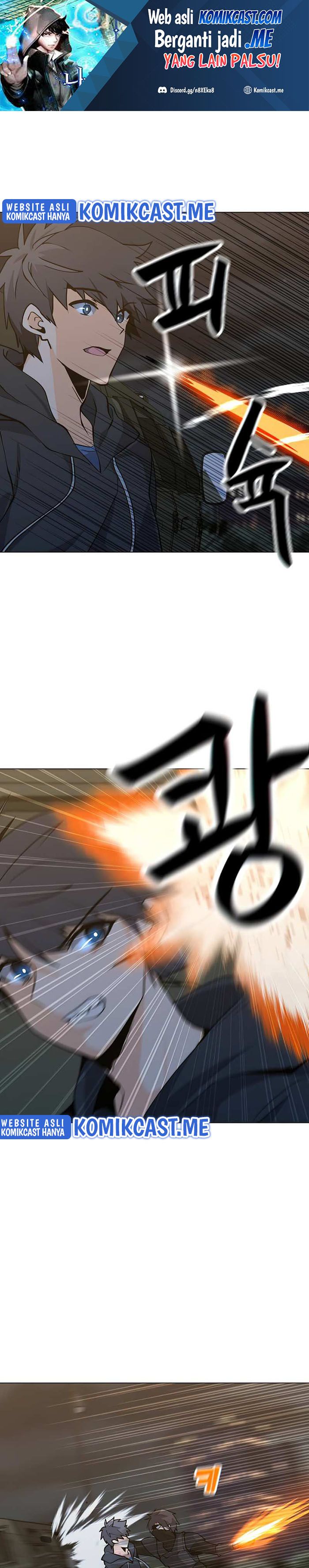 Solo Spell Caster Chapter 73 Gambar 2