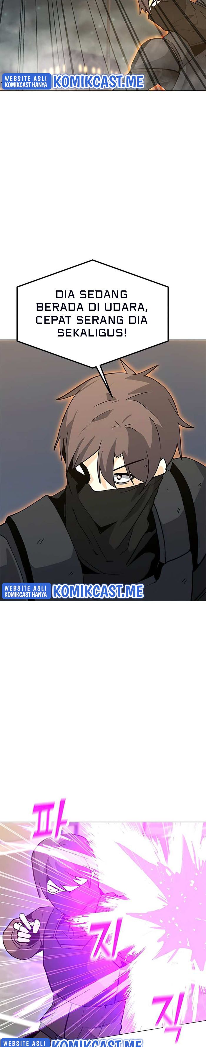 Solo Spell Caster Chapter 73 Gambar 4
