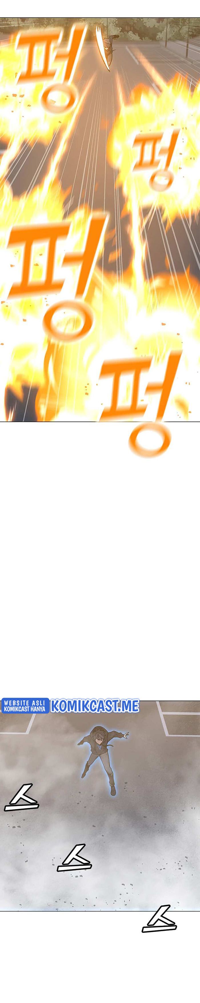 Solo Spell Caster Chapter 73 Gambar 17