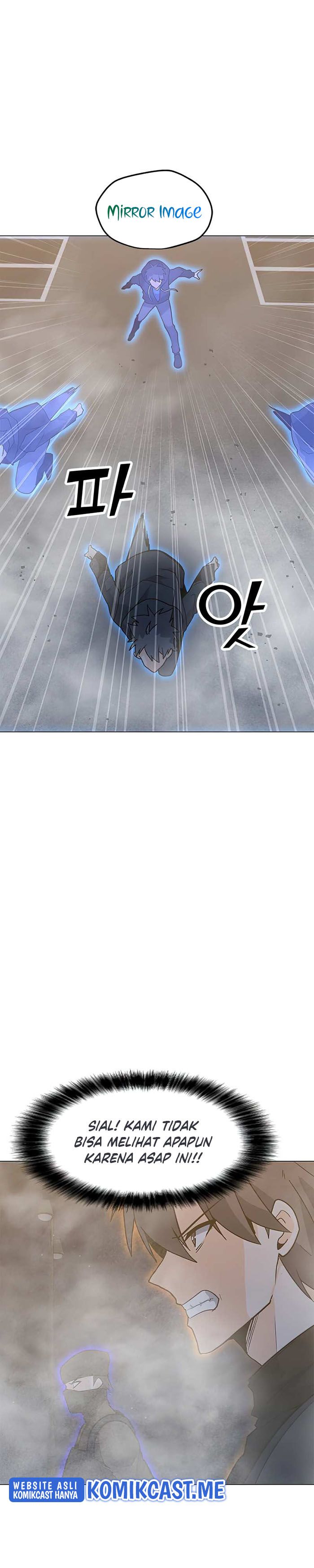 Solo Spell Caster Chapter 73 Gambar 18