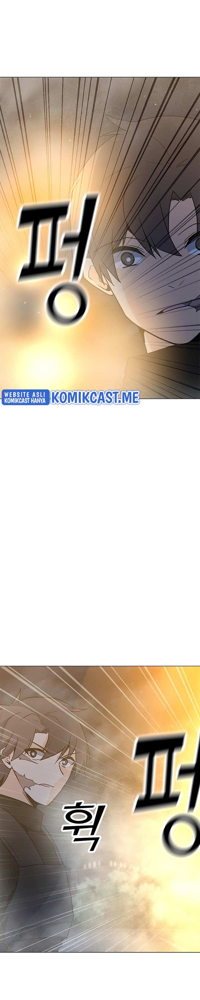 Solo Spell Caster Chapter 73 Gambar 20