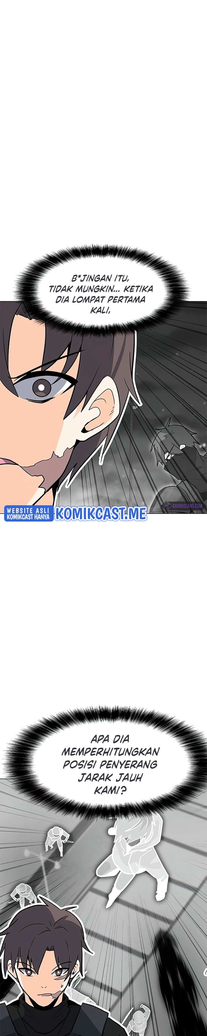 Solo Spell Caster Chapter 73 Gambar 21