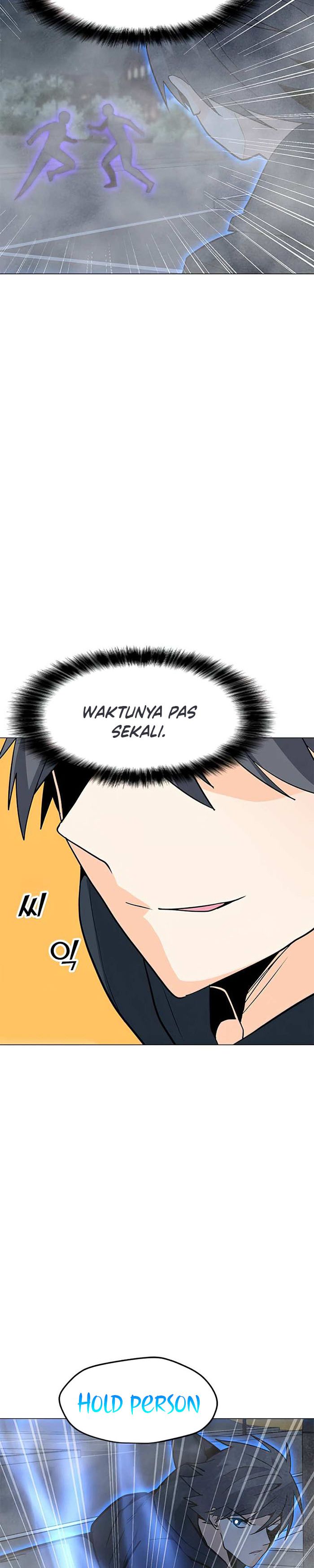 Solo Spell Caster Chapter 73 Gambar 23