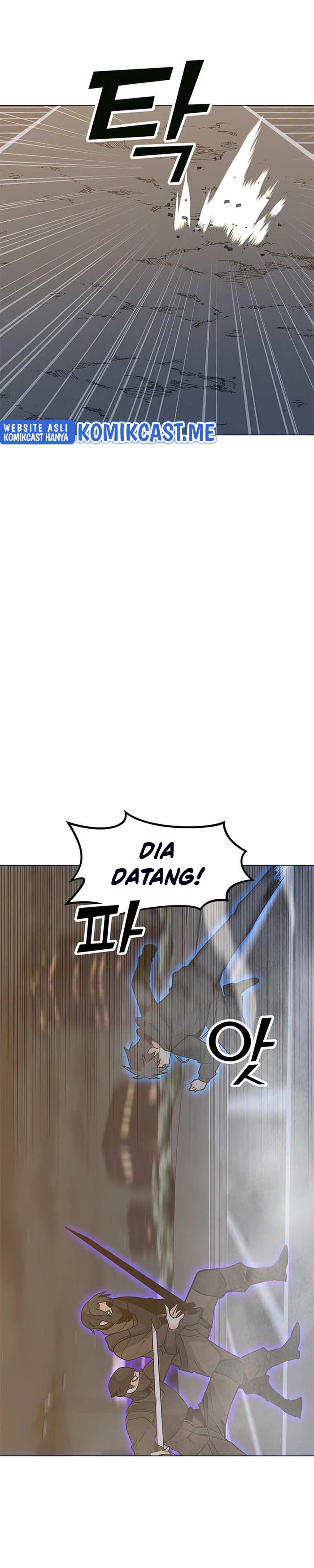 Solo Spell Caster Chapter 73 Gambar 25