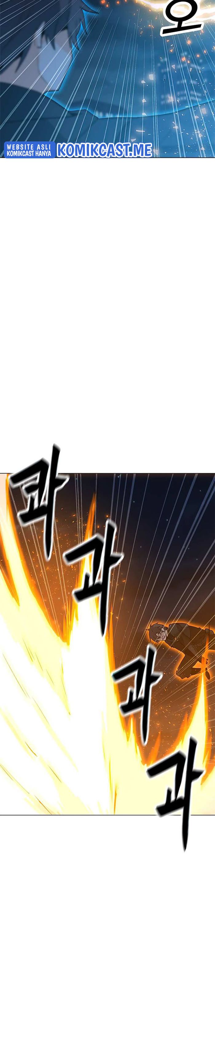 Solo Spell Caster Chapter 73 Gambar 30