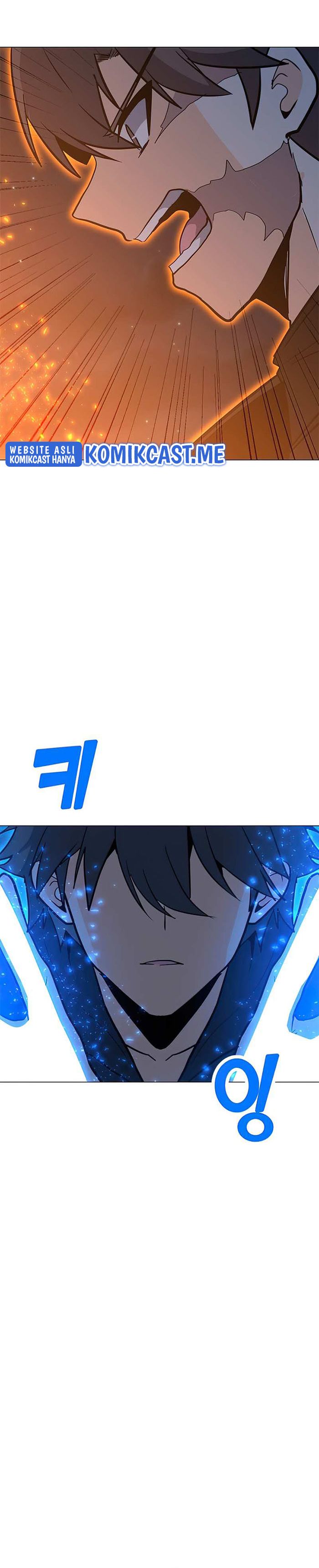 Solo Spell Caster Chapter 73 Gambar 31