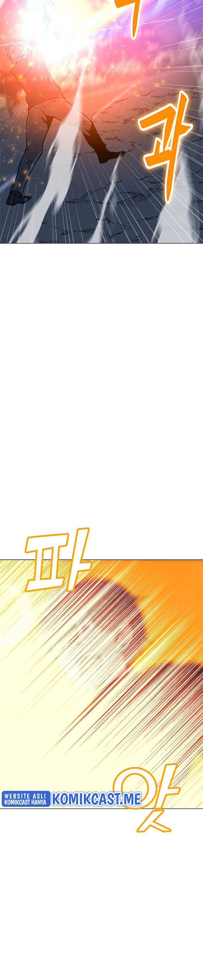 Solo Spell Caster Chapter 73 Gambar 33