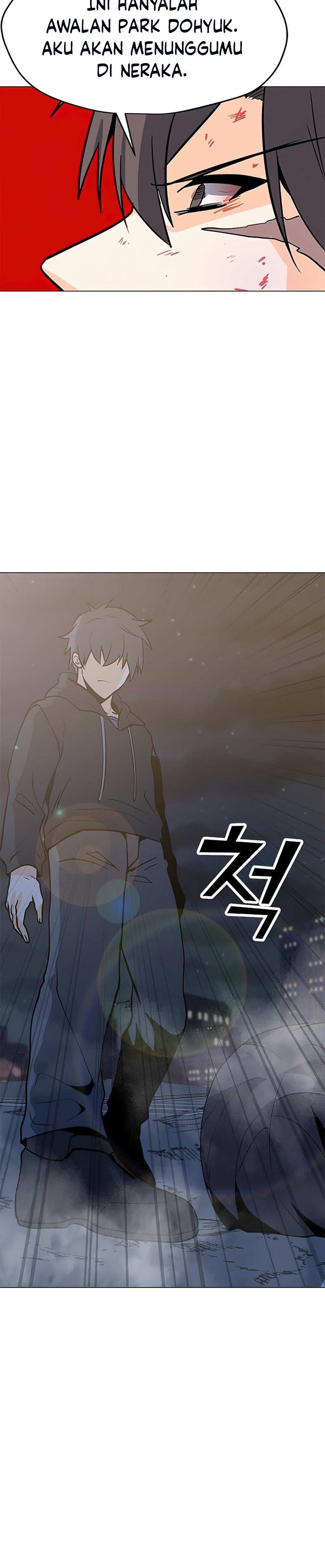 Solo Spell Caster Chapter 73 Gambar 36