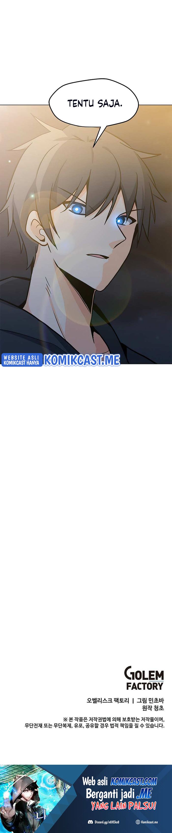 Solo Spell Caster Chapter 73 Gambar 37