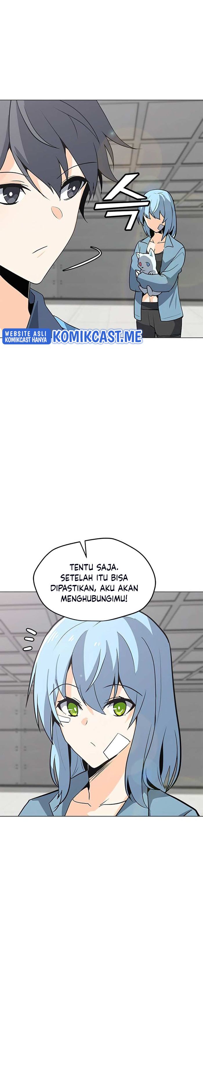 Solo Spell Caster Chapter 76 Gambar 3