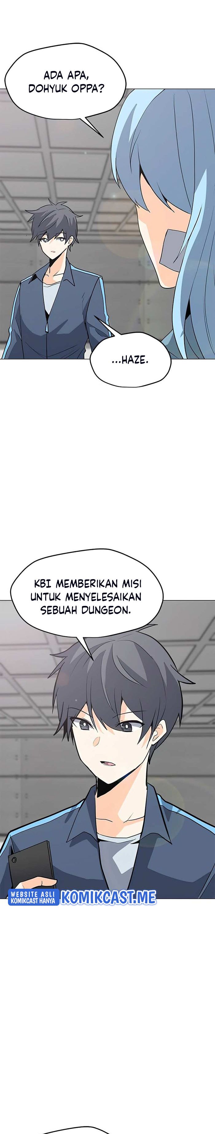 Solo Spell Caster Chapter 76 Gambar 4