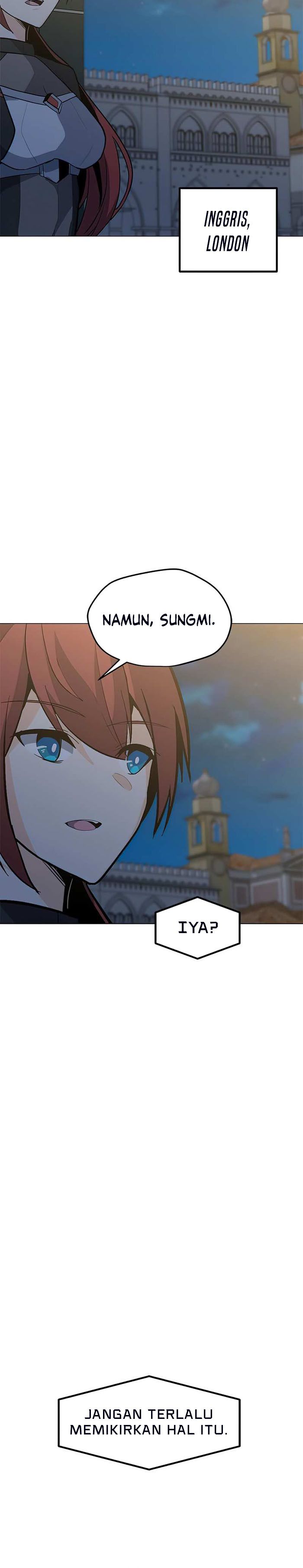 Solo Spell Caster Chapter 76 Gambar 11