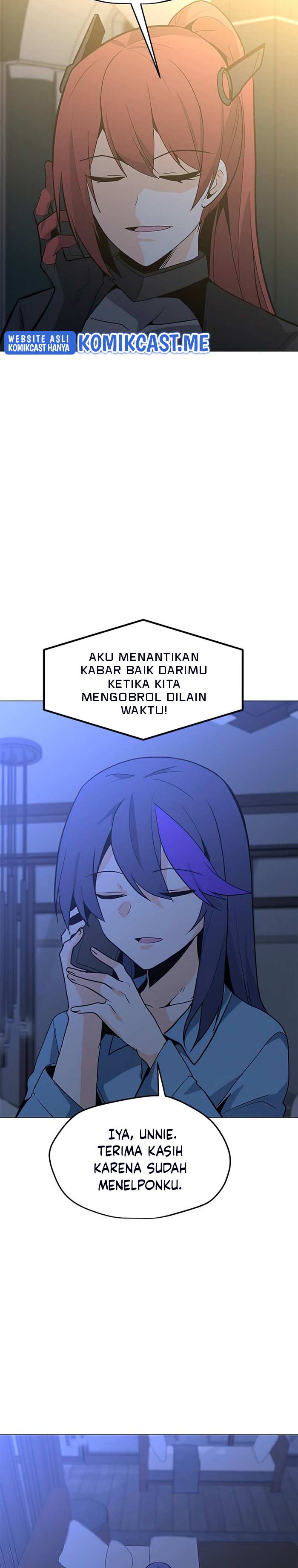 Solo Spell Caster Chapter 76 Gambar 13