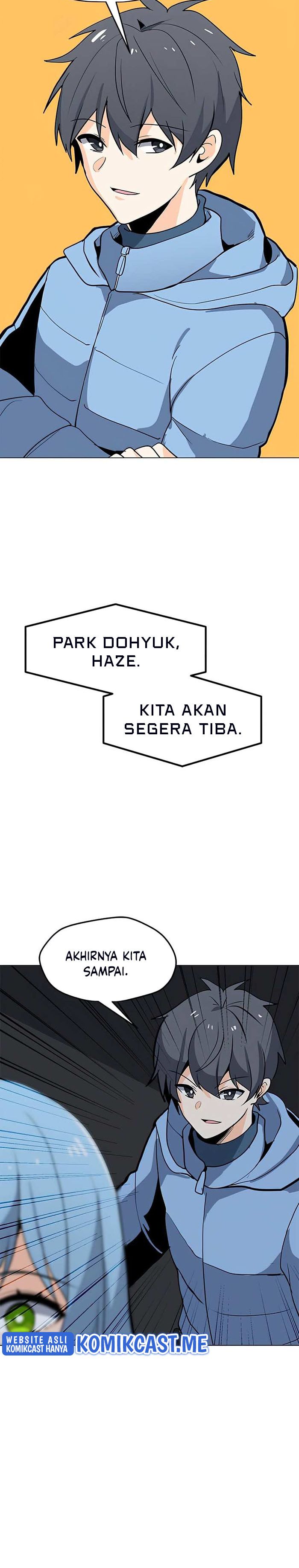 Solo Spell Caster Chapter 76 Gambar 20