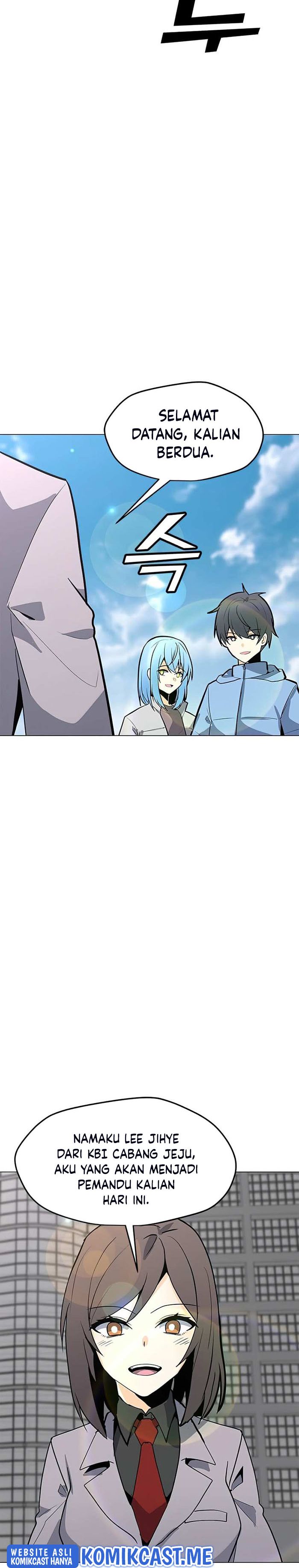 Solo Spell Caster Chapter 76 Gambar 23