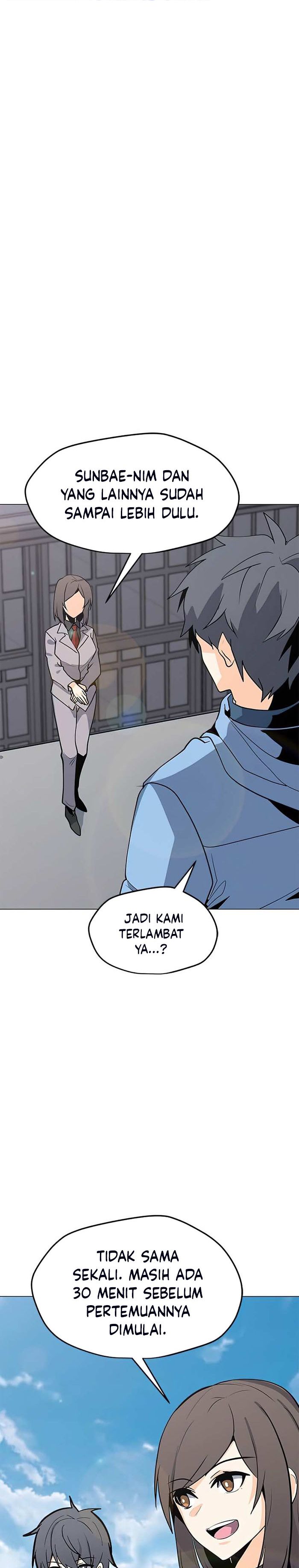 Solo Spell Caster Chapter 76 Gambar 24