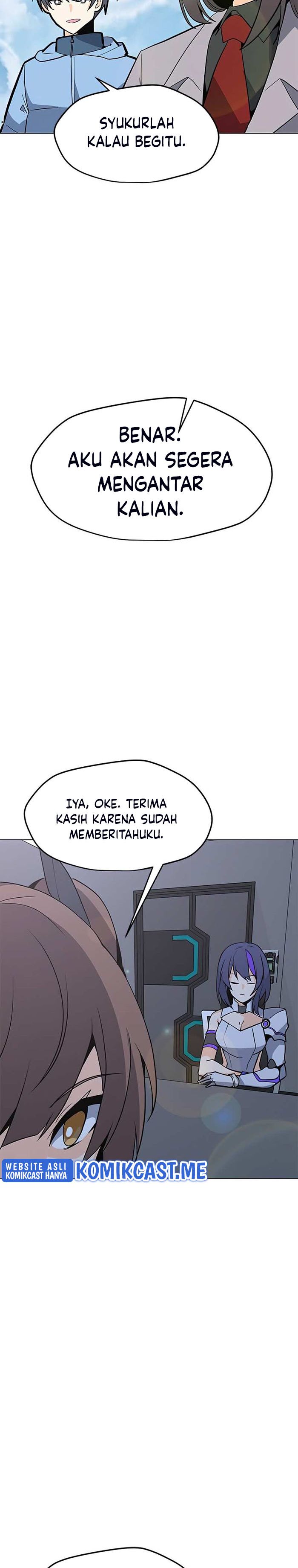 Solo Spell Caster Chapter 76 Gambar 25
