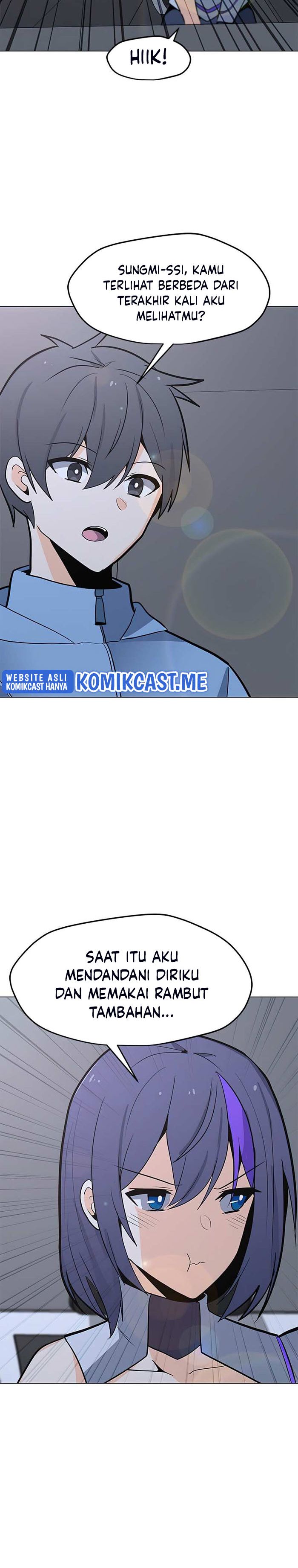 Solo Spell Caster Chapter 76 Gambar 29