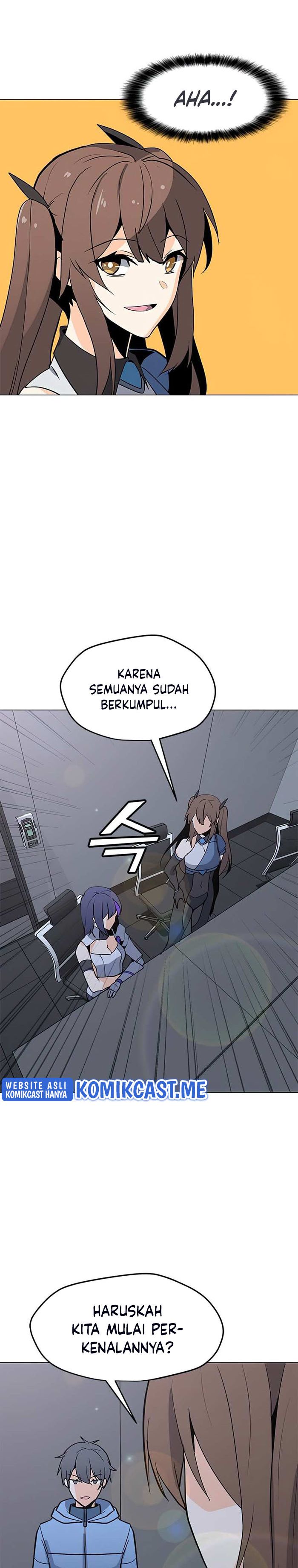 Solo Spell Caster Chapter 76 Gambar 30