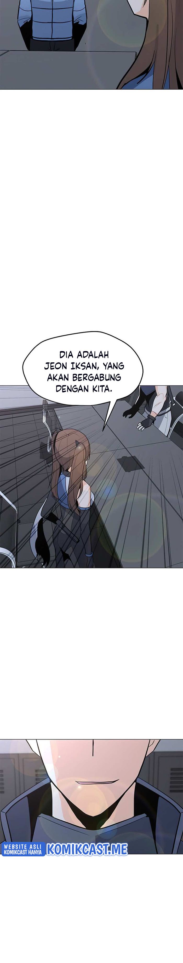 Solo Spell Caster Chapter 76 Gambar 31