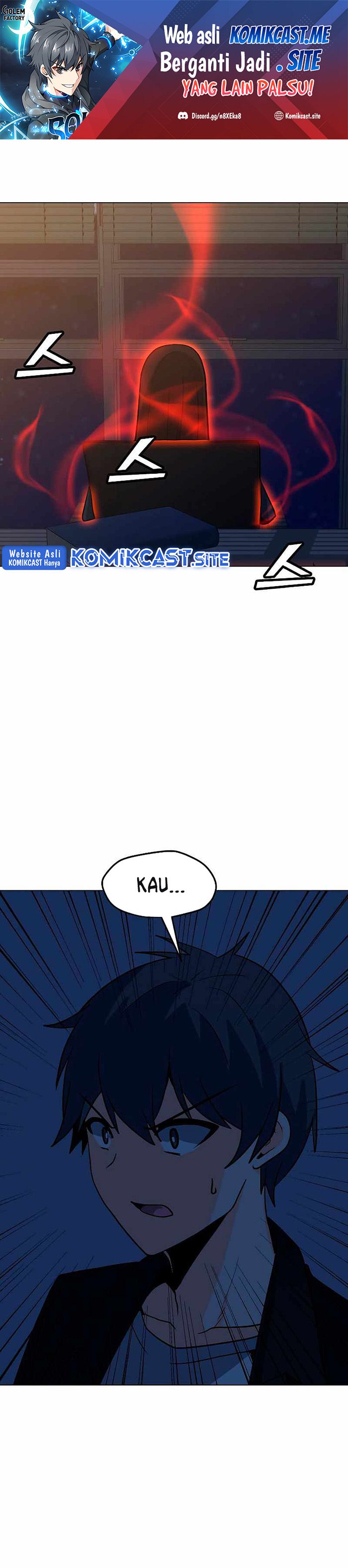 Solo Spell Caster Chapter 86 Gambar 2