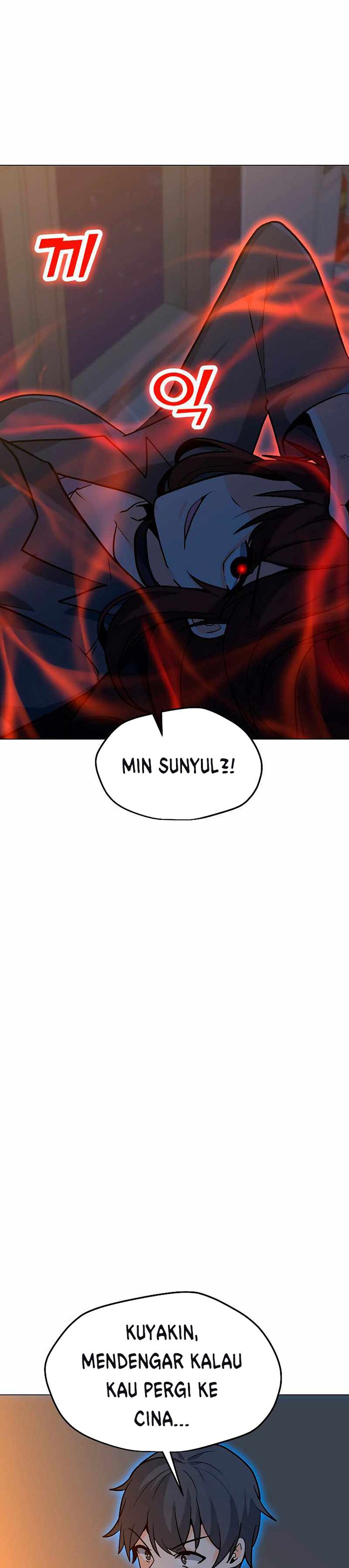 Solo Spell Caster Chapter 86 Gambar 3