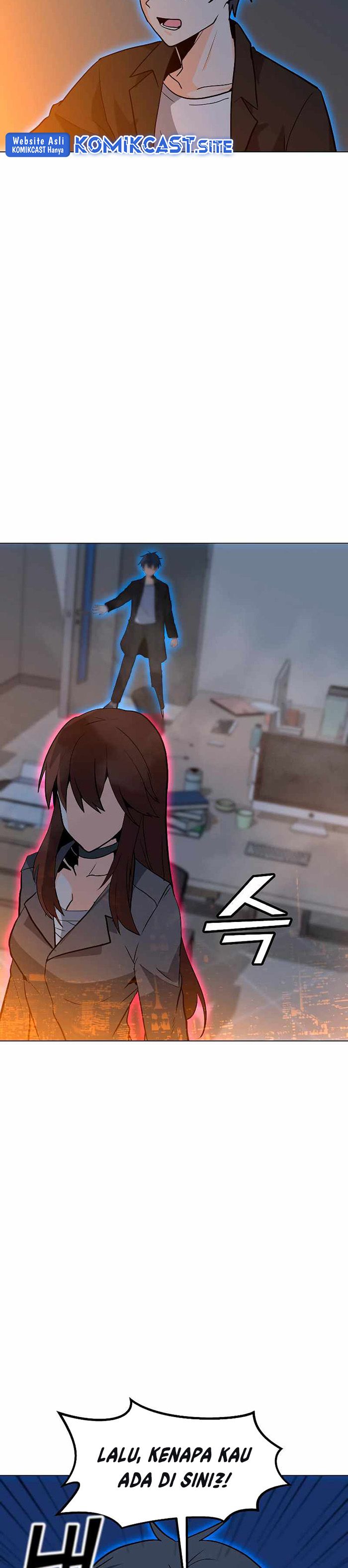 Solo Spell Caster Chapter 86 Gambar 4