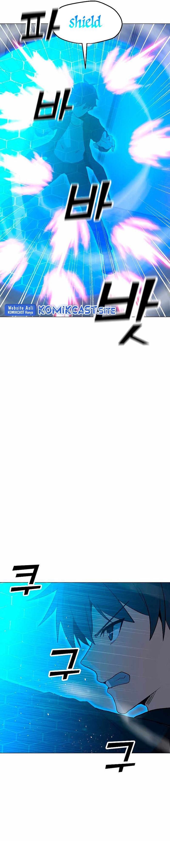 Solo Spell Caster Chapter 86 Gambar 6