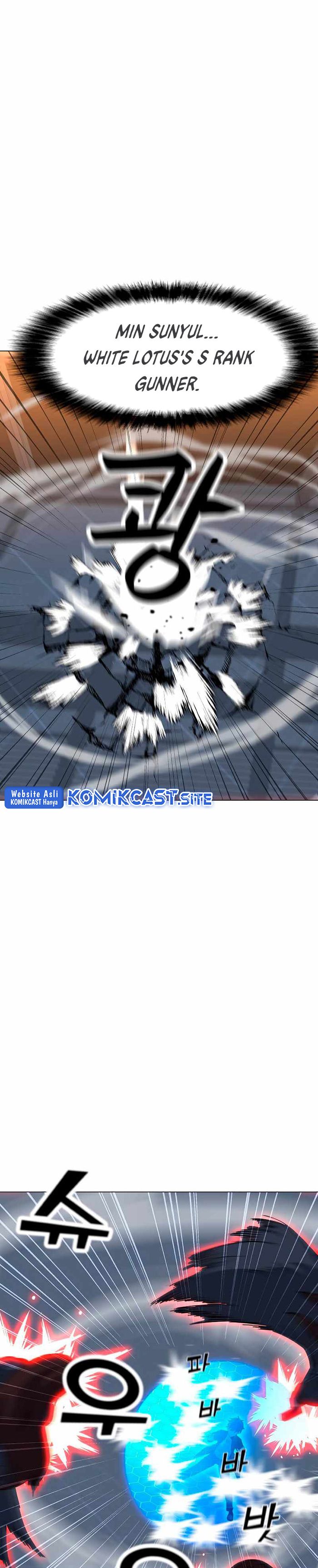 Solo Spell Caster Chapter 86 Gambar 7