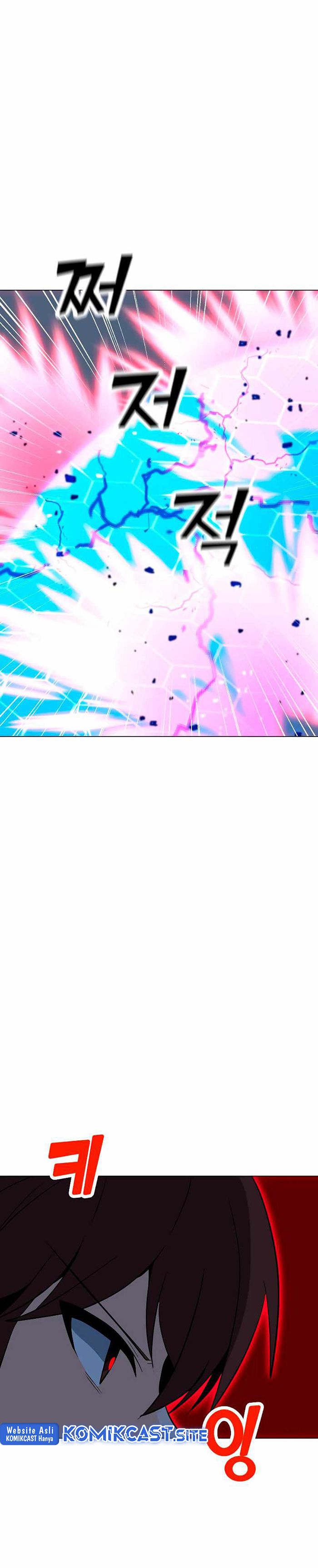 Solo Spell Caster Chapter 86 Gambar 9