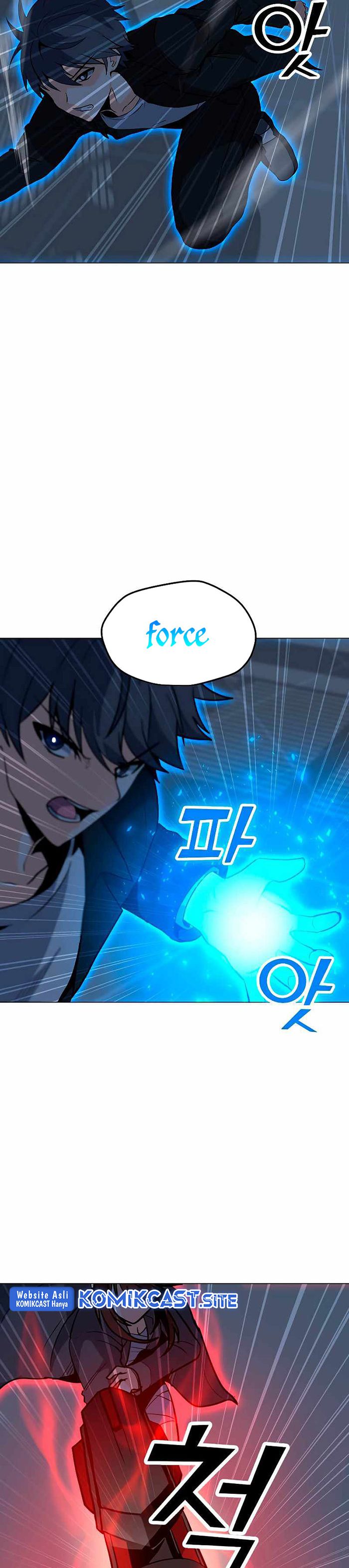Solo Spell Caster Chapter 86 Gambar 11