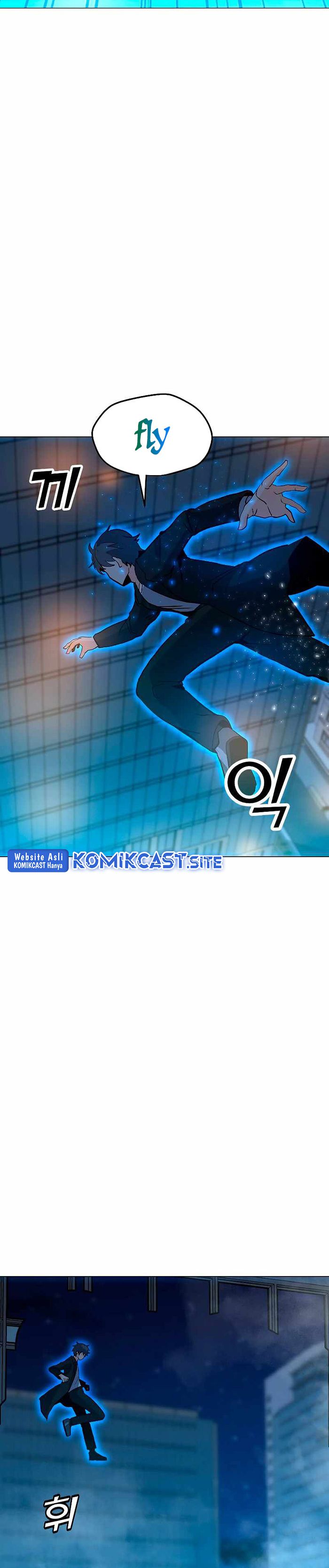 Solo Spell Caster Chapter 86 Gambar 19