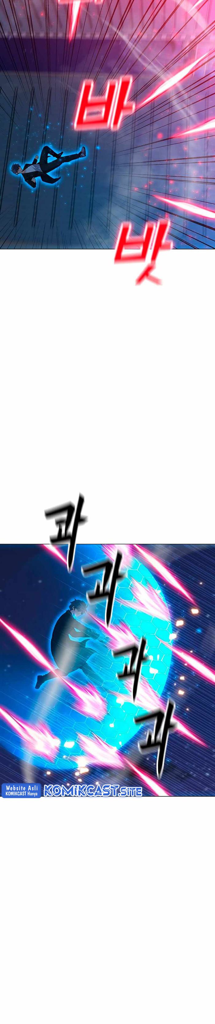 Solo Spell Caster Chapter 86 Gambar 21