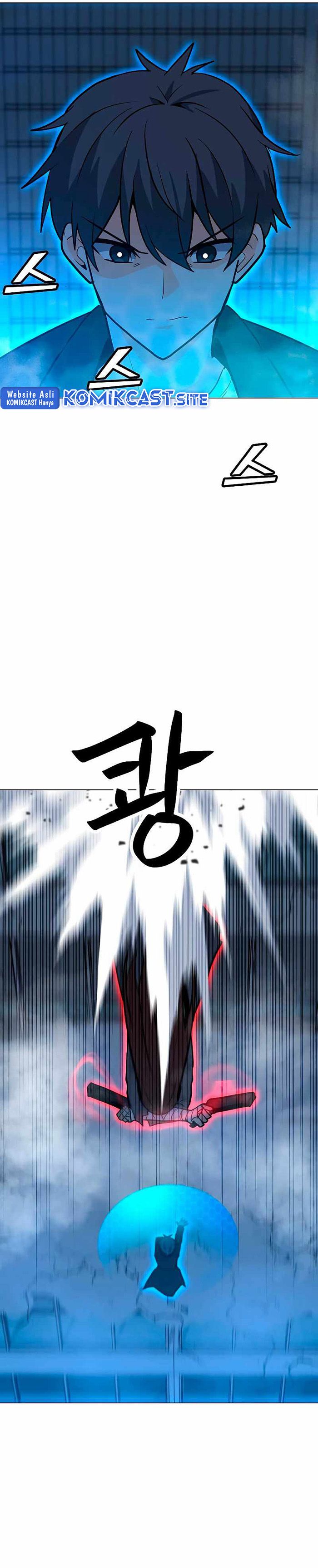 Solo Spell Caster Chapter 86 Gambar 22