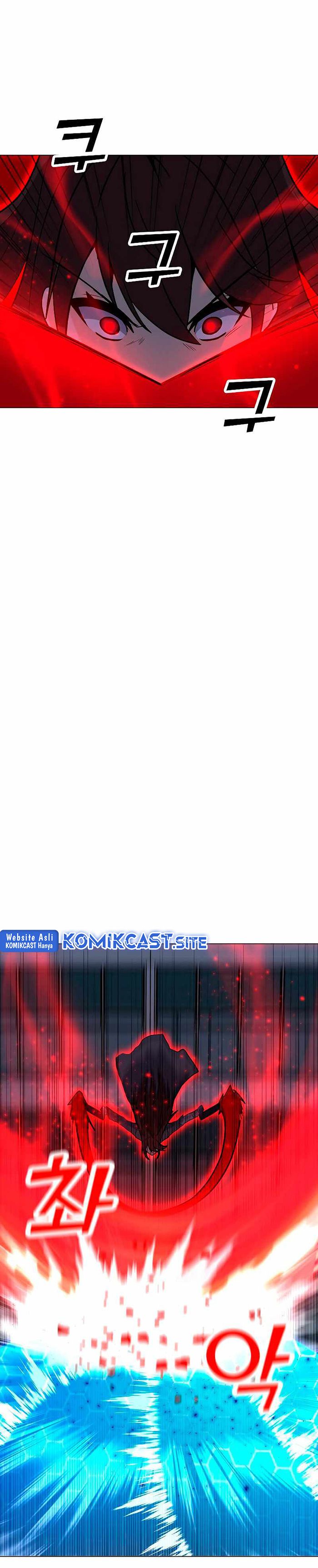 Solo Spell Caster Chapter 86 Gambar 23
