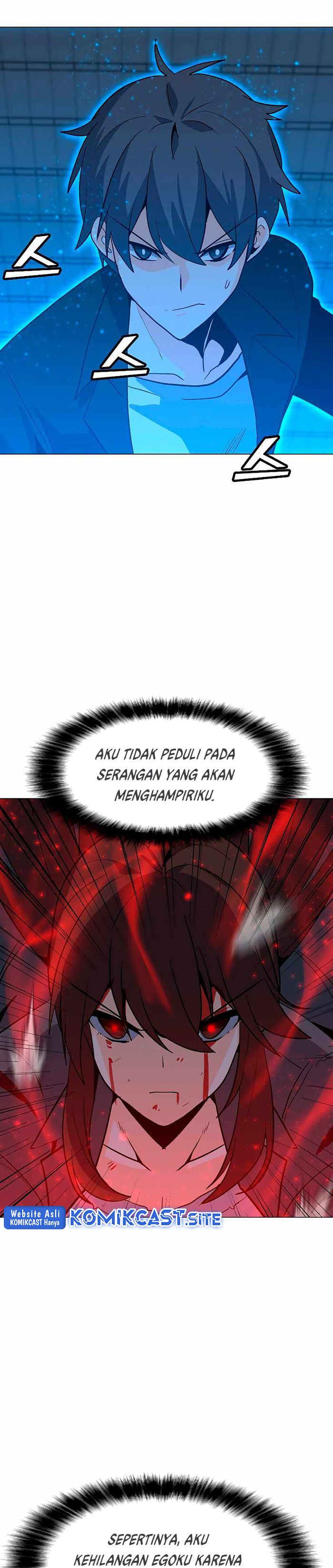 Solo Spell Caster Chapter 86 Gambar 27