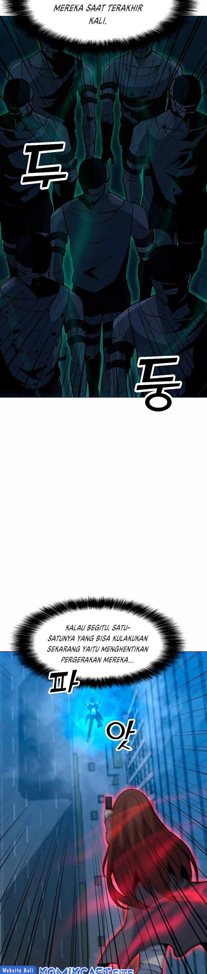 Solo Spell Caster Chapter 86 Gambar 28