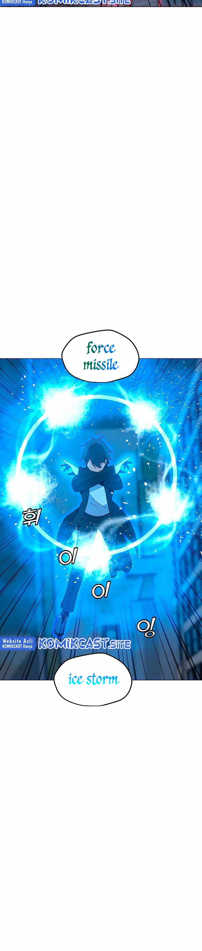 Solo Spell Caster Chapter 86 Gambar 29
