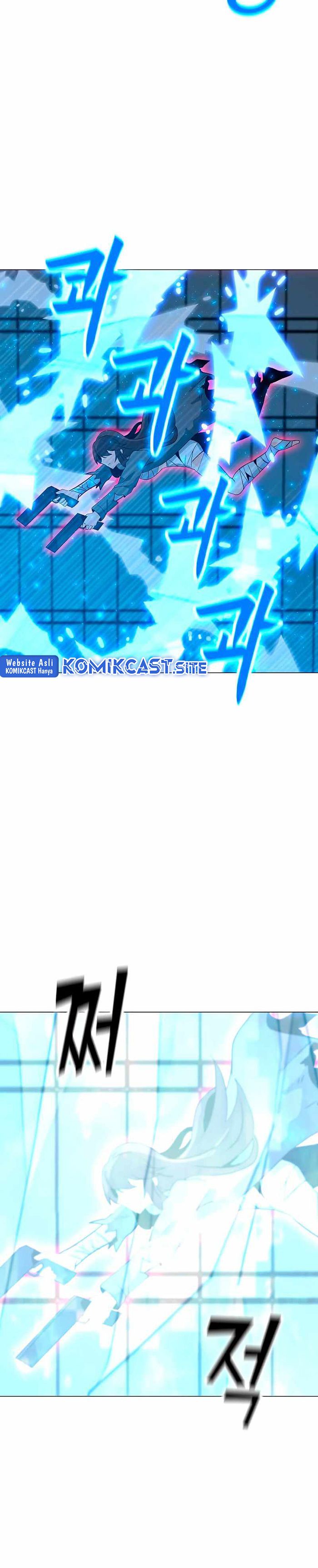 Solo Spell Caster Chapter 86 Gambar 31