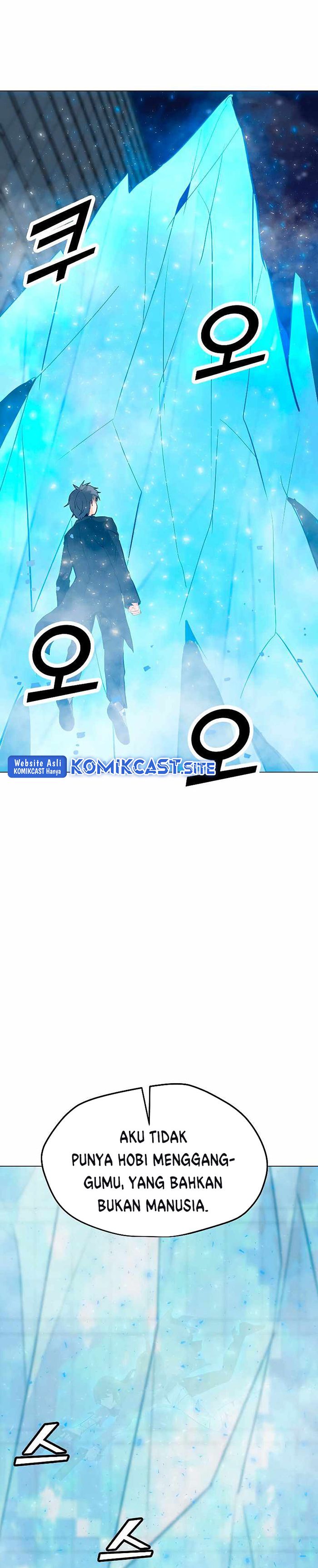 Solo Spell Caster Chapter 86 Gambar 32