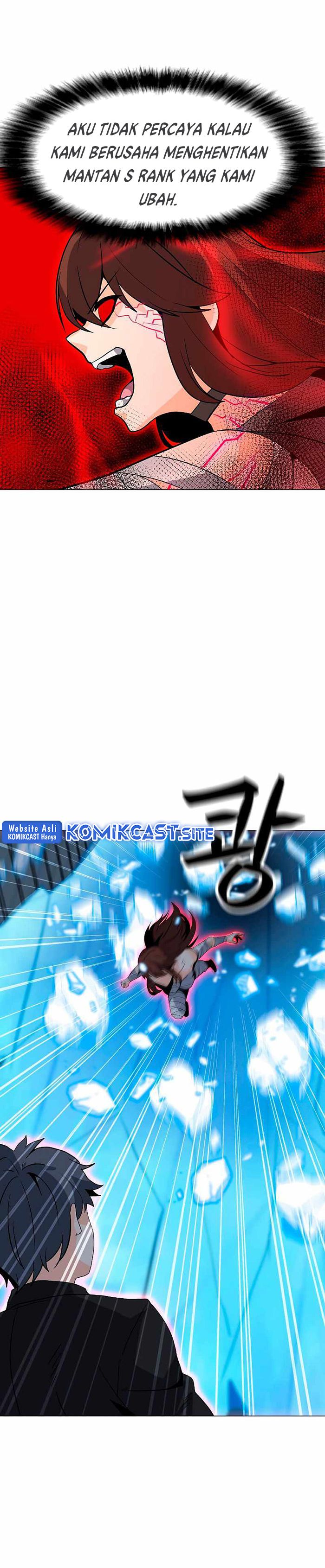 Solo Spell Caster Chapter 86 Gambar 35