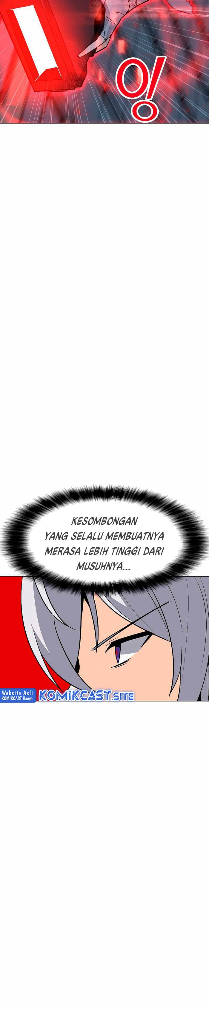 Solo Spell Caster Chapter 86 Gambar 37