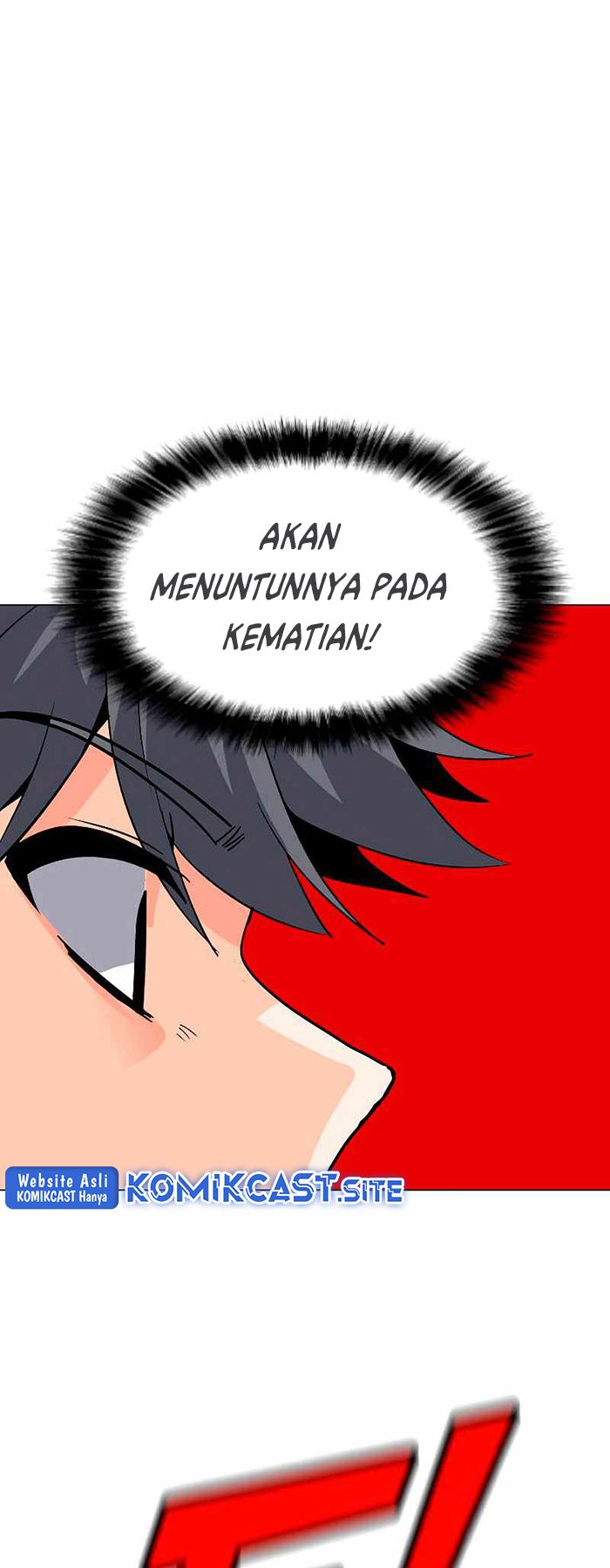Solo Spell Caster Chapter 86 Gambar 40